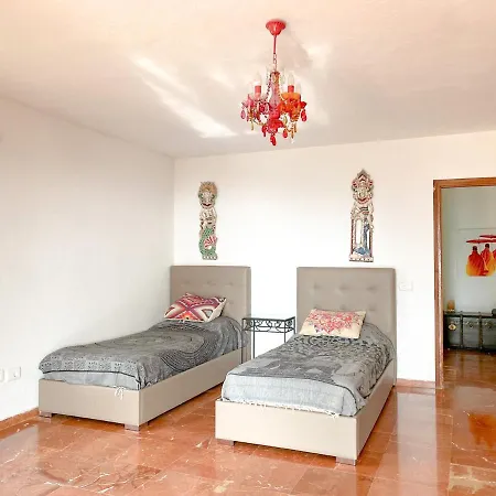 Can Cristofol Villa Santa Eularia des Riu