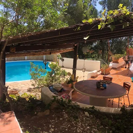 Can Cristofol Villa