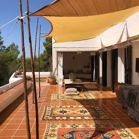 Can Cristofol Villa *