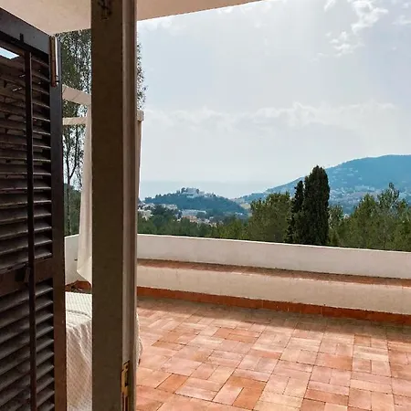 Villa Can Cristofol Santa Eularia des Riu