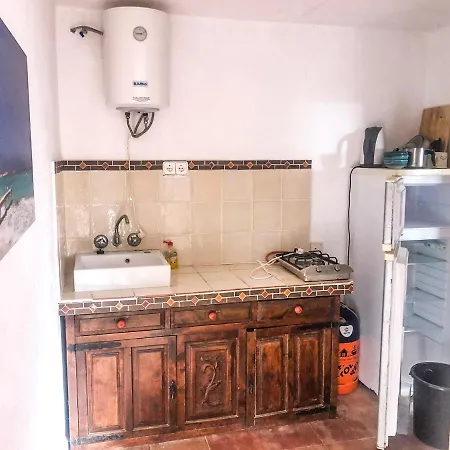 Villa Can Cristofol