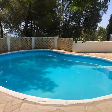 Can Cristofol Villa Santa Eularia des Riu
