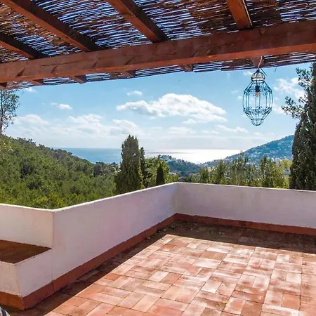 Can Cristofol Villa